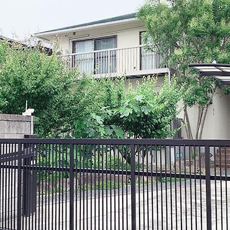 Itsukaichi First Villa Hirošima Exteriér fotografie