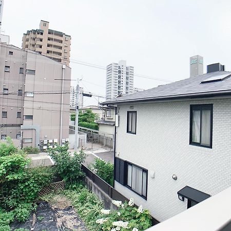 Itsukaichi First Villa Hirošima Exteriér fotografie