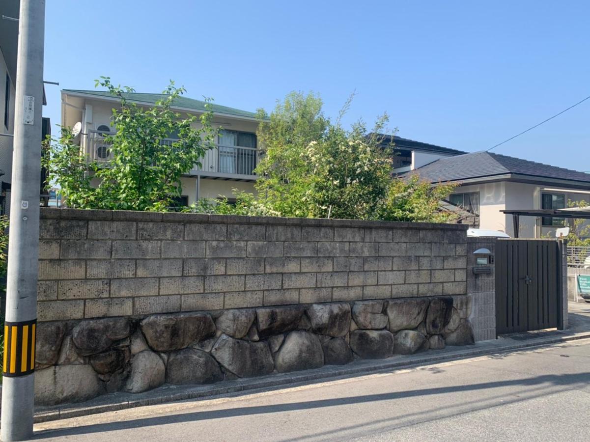 Itsukaichi First Villa Hirošima Exteriér fotografie