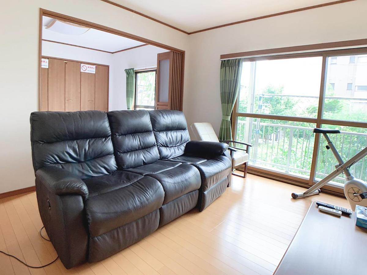 Itsukaichi First Villa Hirošima Exteriér fotografie