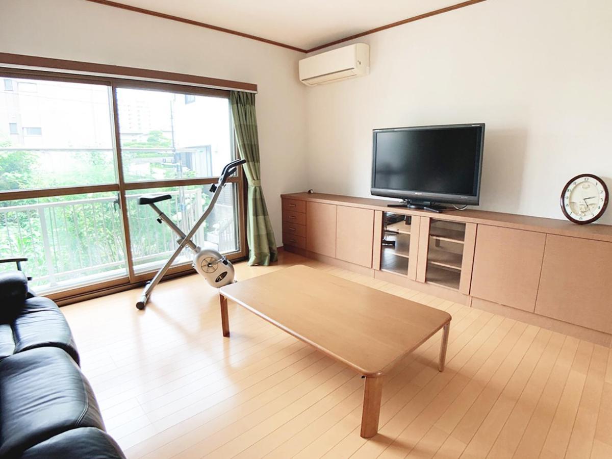 Itsukaichi First Villa Hirošima Exteriér fotografie