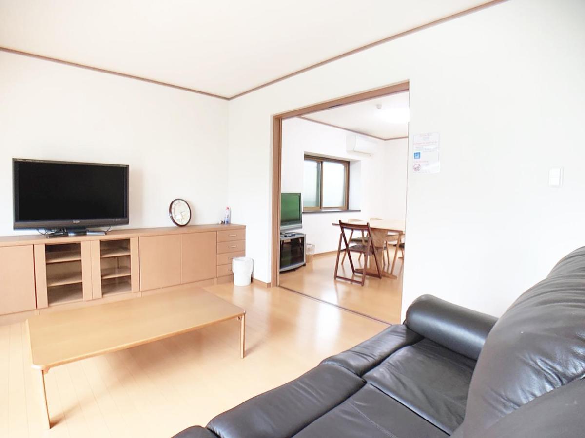 Itsukaichi First Villa Hirošima Exteriér fotografie