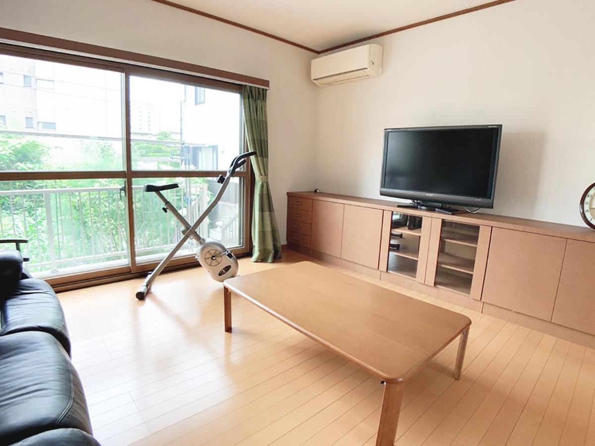 Itsukaichi First Villa Hirošima Exteriér fotografie