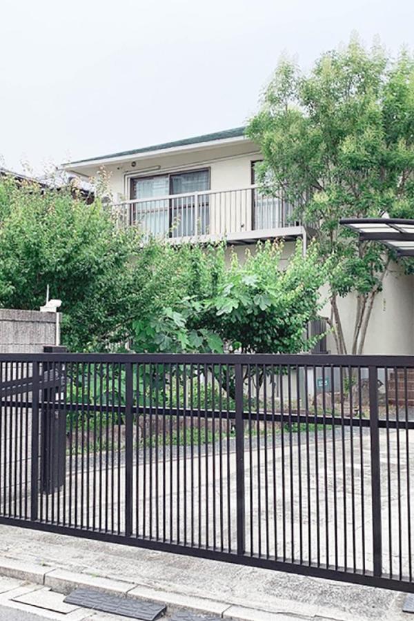 Itsukaichi First Villa Hirošima Exteriér fotografie