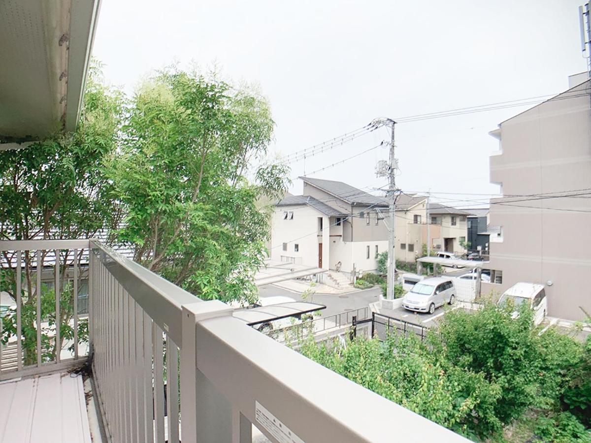 Itsukaichi First Villa Hirošima Exteriér fotografie