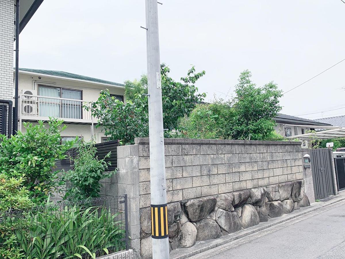 Itsukaichi First Villa Hirošima Exteriér fotografie