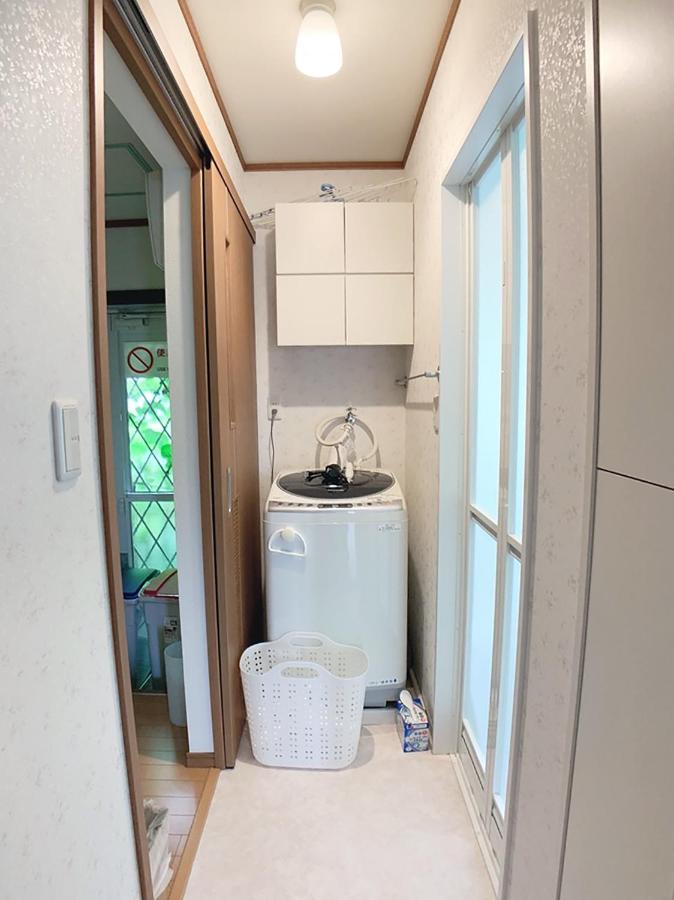 Itsukaichi First Villa Hirošima Exteriér fotografie