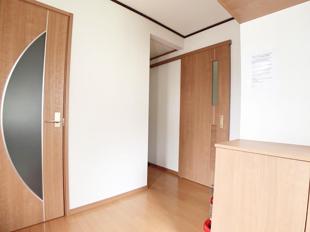 Itsukaichi First Villa Hirošima Exteriér fotografie