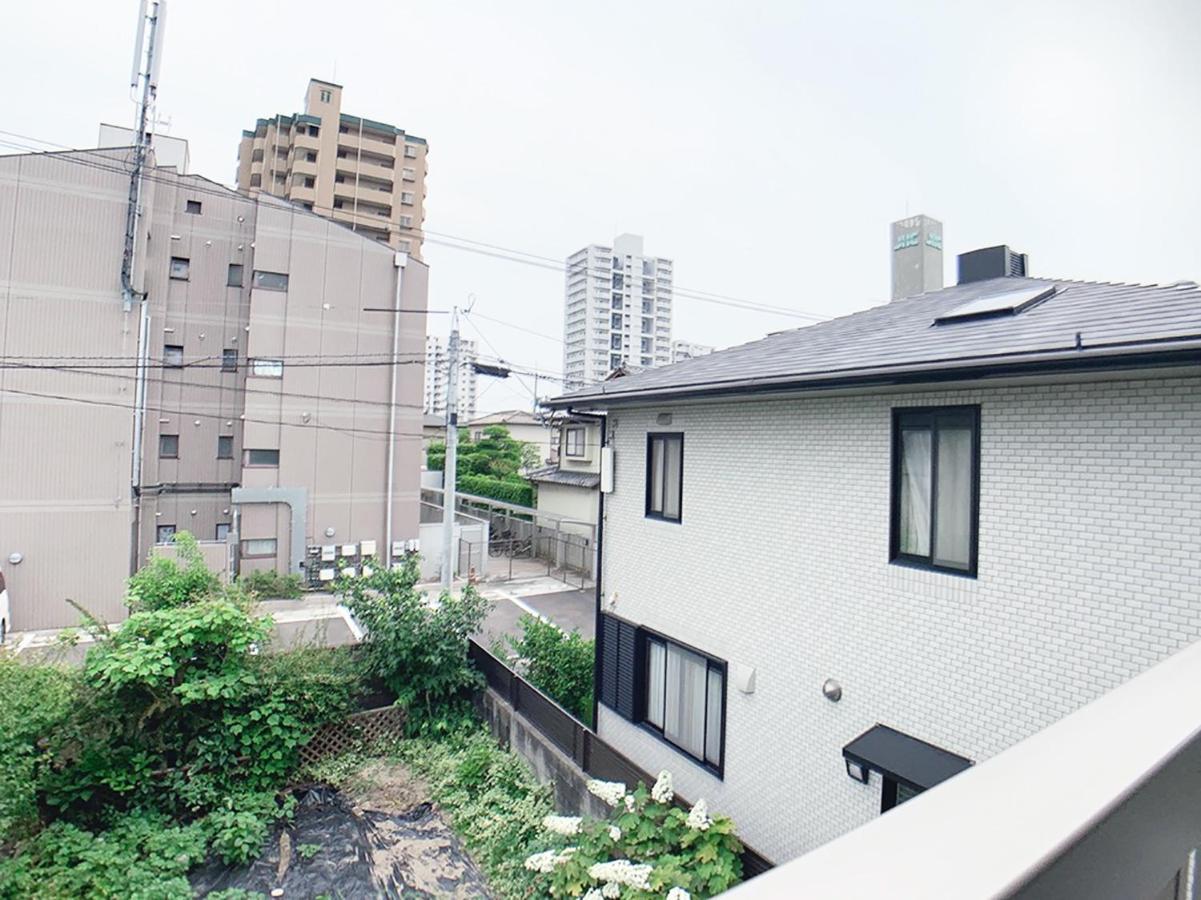Itsukaichi First Villa Hirošima Exteriér fotografie