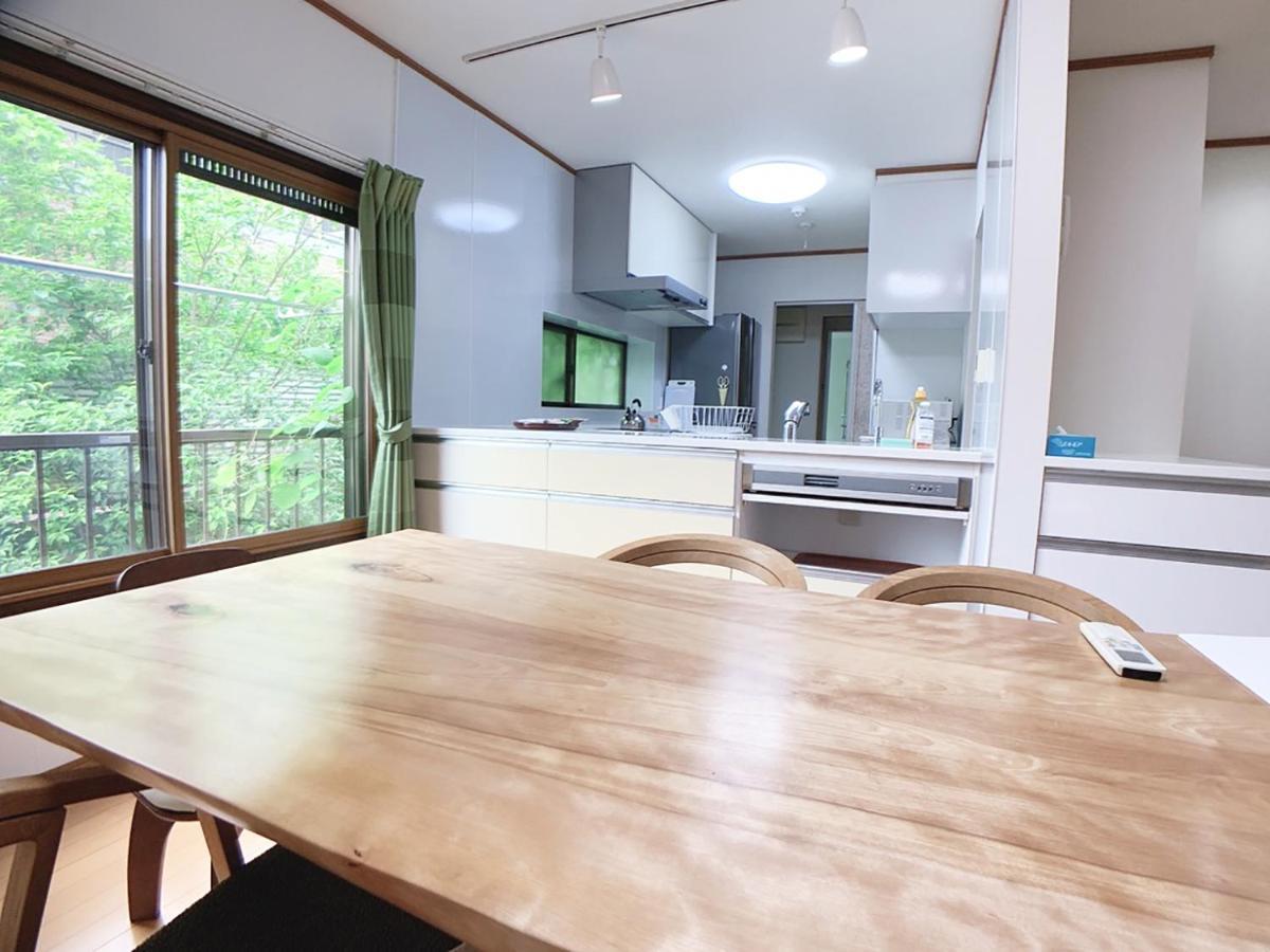 Itsukaichi First Villa Hirošima Exteriér fotografie