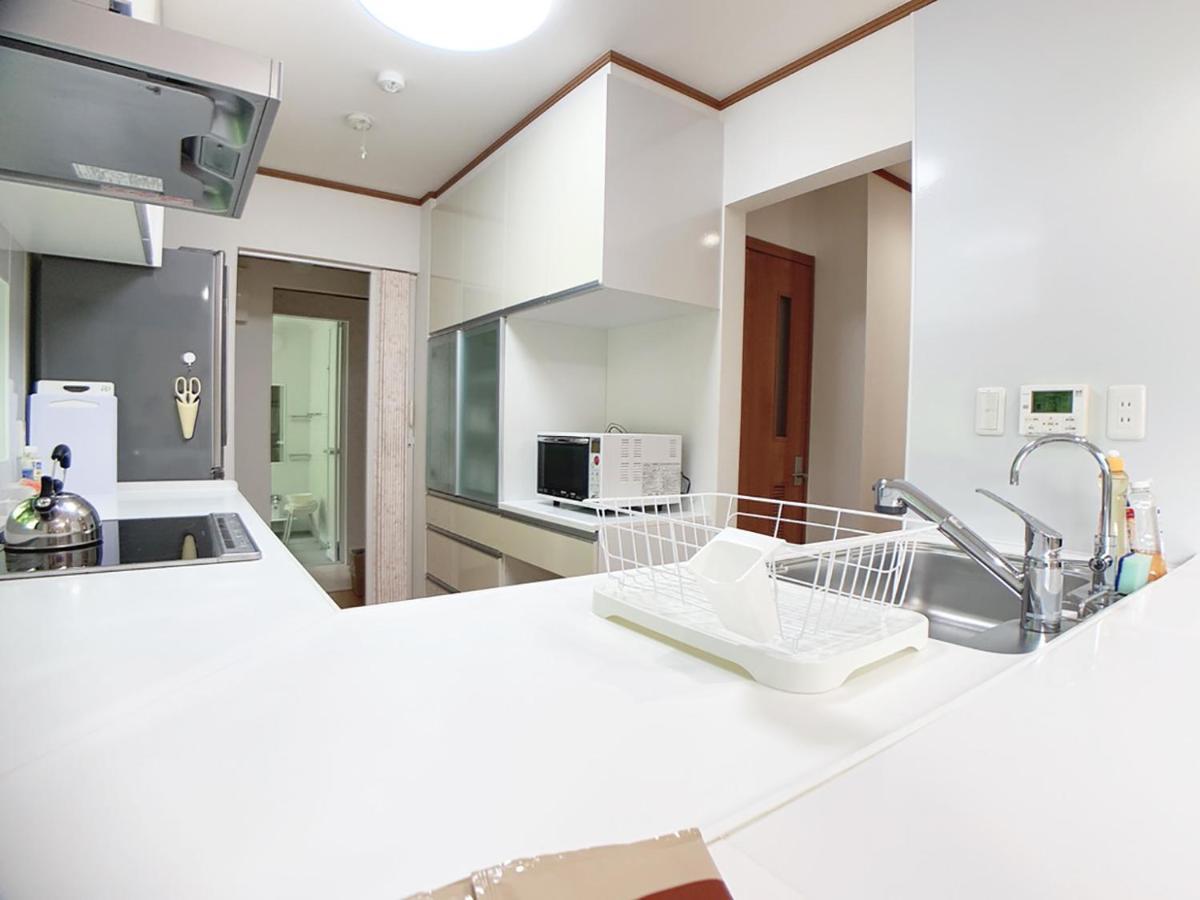 Itsukaichi First Villa Hirošima Exteriér fotografie