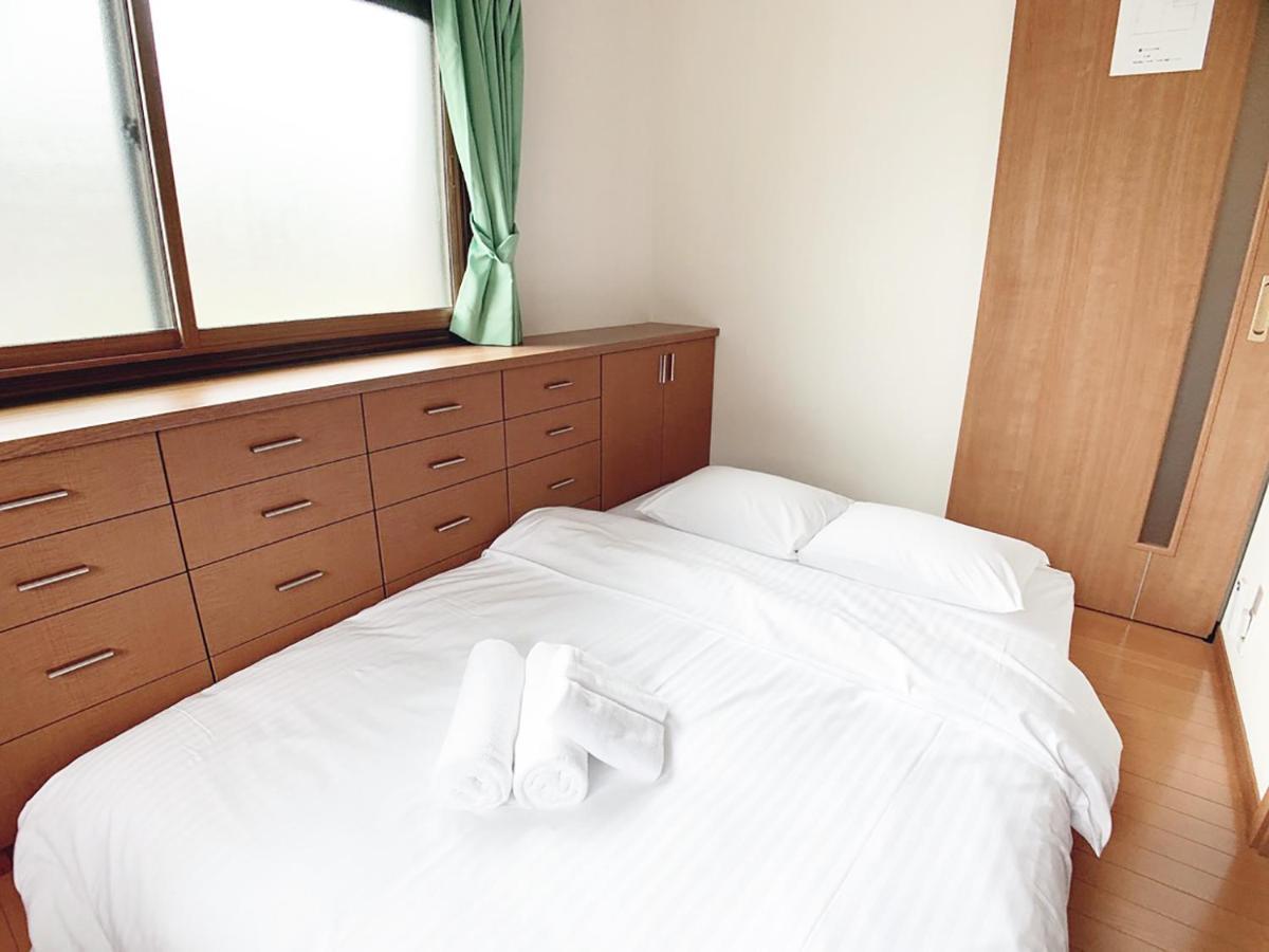 Itsukaichi First Villa Hirošima Exteriér fotografie